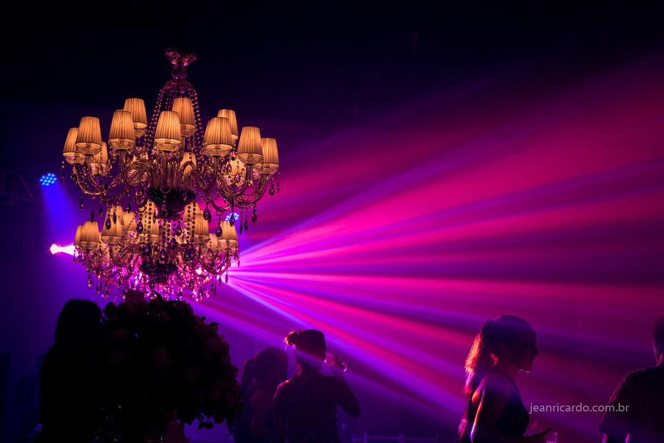 Casamento Jessica e Gilmar 