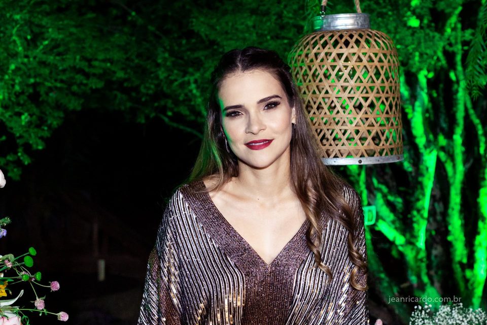 Aniversário de 30 anos da Helena