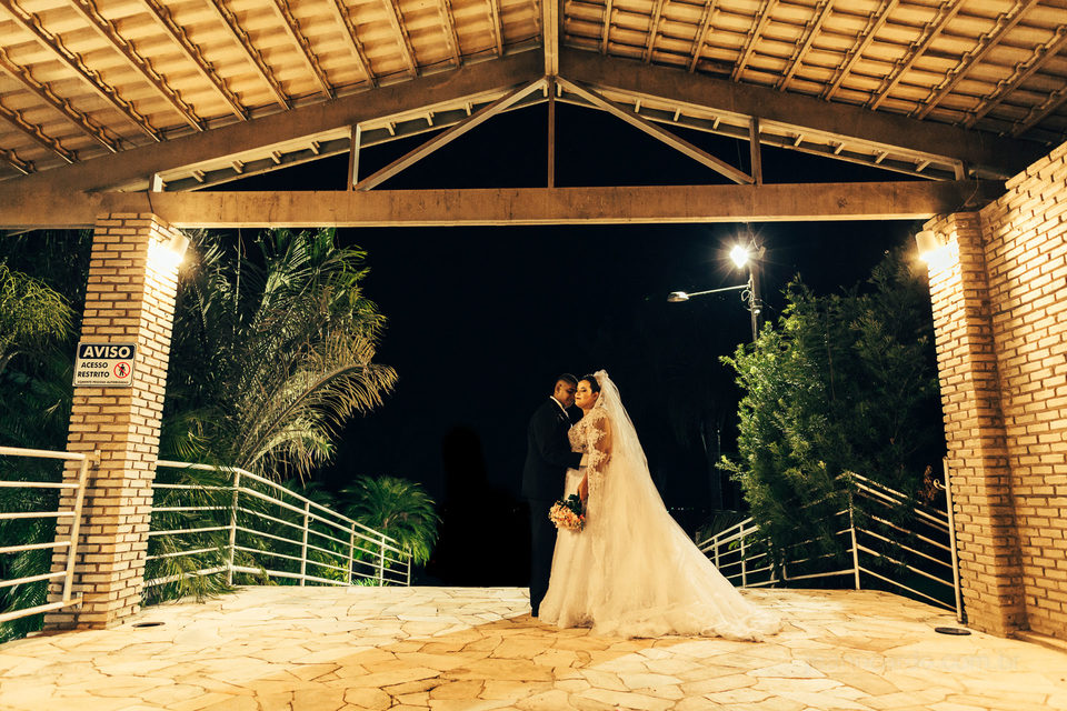 Casamento Adrieli e Renan